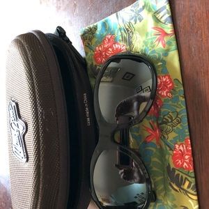 Maui Jim Alana Sunglasses